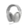 Słuchawki bezprzewodowe Logitech G321 białe